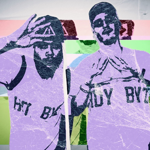 Mosh Pit- Flosstradamus (Resonant Bass Flip) THANKS FOR 2K!