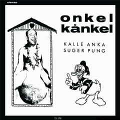 Onkel Kånkel-Runes hund