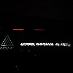 OCTAVA CLUB - AFTER MARCO CAROLA🔰 - SALSA - BOGOTA (22.03.2025)