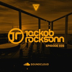 Victims Of Trance 035 @ Jackob Rocksonn live Kołobrzeg Poland