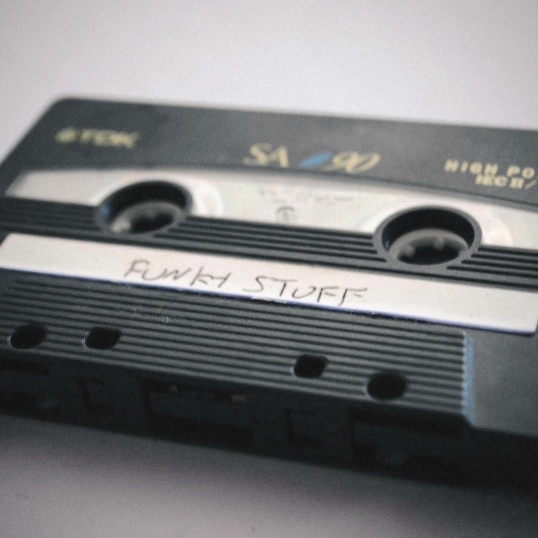 Stream Old School Disco Mix Tape by The Mood Curator