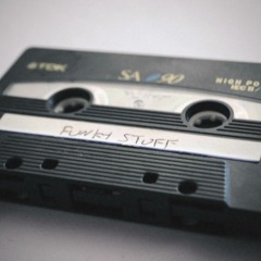 Old School Disco Mix Tape