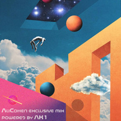 AliCohen - TEKNOB - AK1 Club -