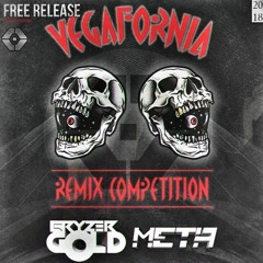 Vegafornia - Bryzergold x Meta (5tonE Remix) Master #795