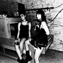 hazy moon -hasiba b2b djmoon-live set on 24july2025