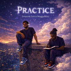 Practice Ft. @MuggaMatt