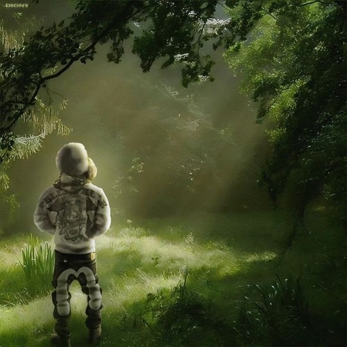 Gone(prod.Killixrdan/Goyxrd/Yvkie)