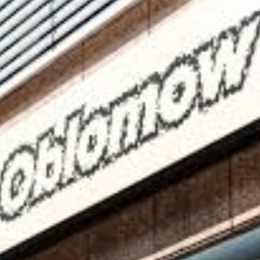 Oblomow Stuttgart Bday Set