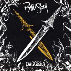 RAMSAY - DAGGERS