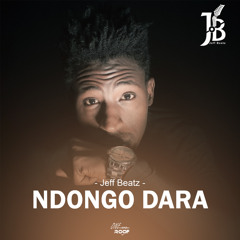 Ndongo Dara