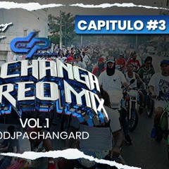BUREO MIX VOL 1 - (CAPITULO #3) - DJ PACHANGA RD ❌ RAP DOMINICANO ❌ DEMBOW DOMINICANO ❌ 🇩🇴