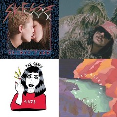aussie indie   surf rock!