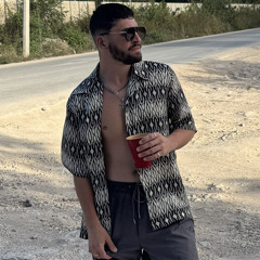 Tulum Jungle Club Mix Vol. 1