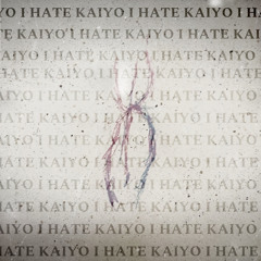 i hate kaiyo (kaiyo x alien)