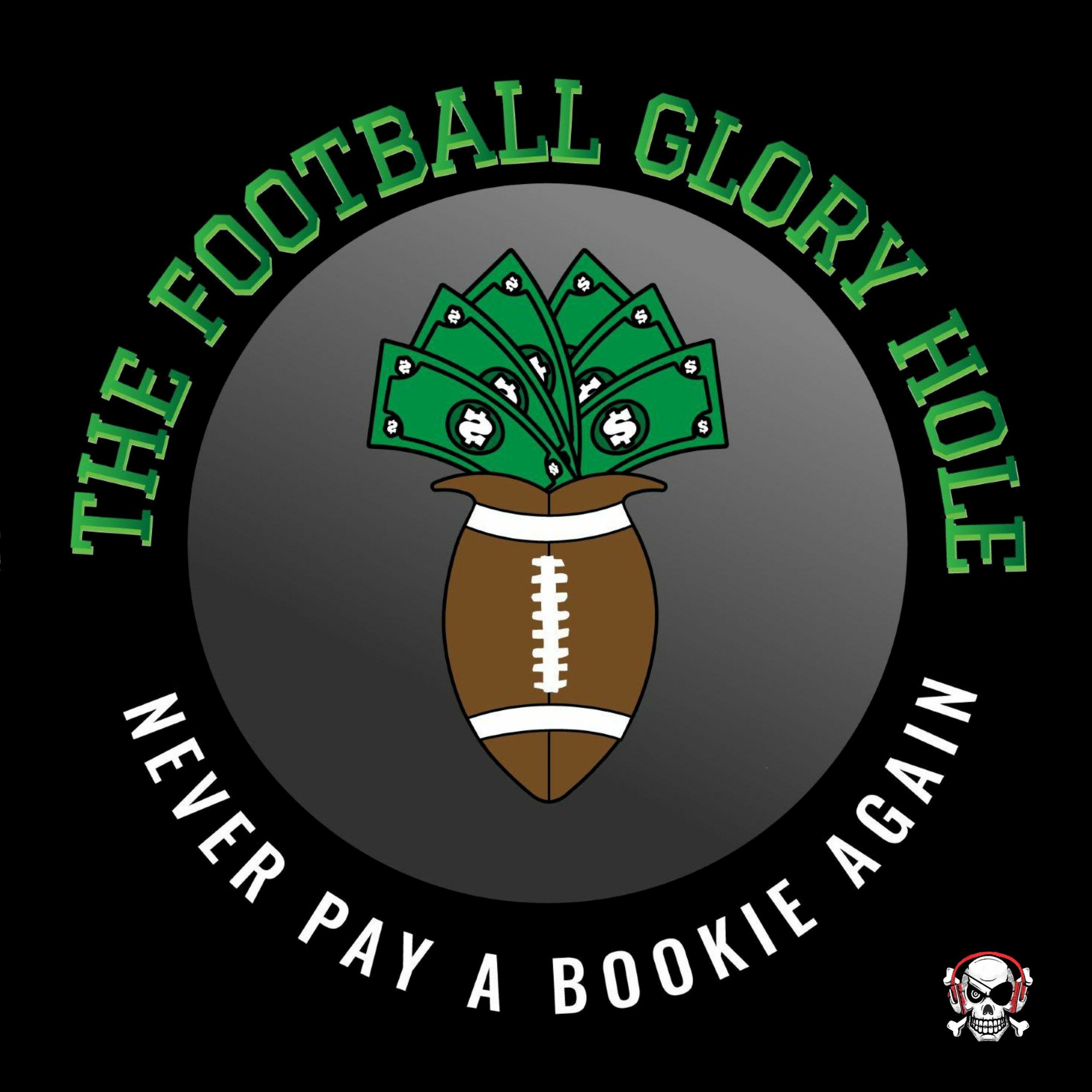 FGH Radio Show Ep 3