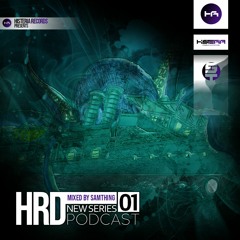 HRDPODCAST001 - SAMTHING