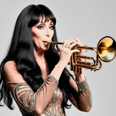 Cher - Believe (AI Trumpet Cover)