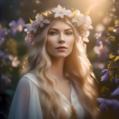 ETHEREAL - LUMENNA