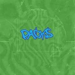 PACKS - Deej (Bandcamp)