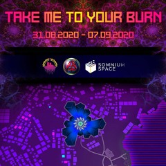 TakeMeToYourBurn 2020 | 150-155 bpm