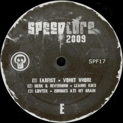 Merk & Nevermind - Leanne Kiks