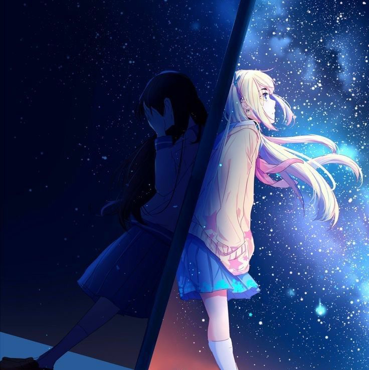 By Your Side