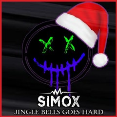 Simox - Jingle Bells Goes Hard -FREE DOWNLOAD-
