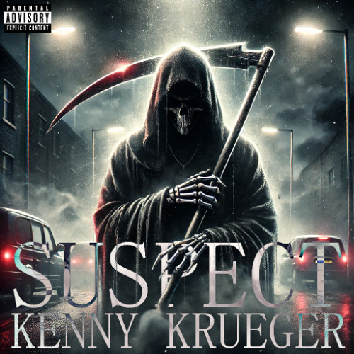 Suspect (#AGB) - Headshot II (Official Audio) ft. SD, HK, SR #KennyKrueger