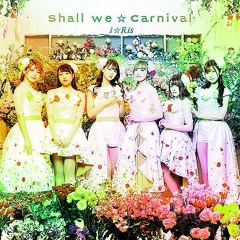 I☆Ris Spending(Evequi Edit)