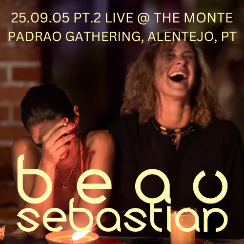 25.09.05 PT.2 Live @ The Monte Padrao Gathering, Alentejo, PT