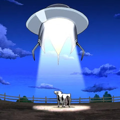 COW - alien's stole my brother (fdl)