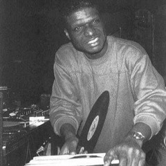 Hverdagsfunken Hyllest - Larry Levan Live Fra Paradise Garage New York 1982