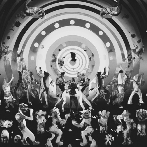 Genetik LBR - Le Peuple Merveilleux