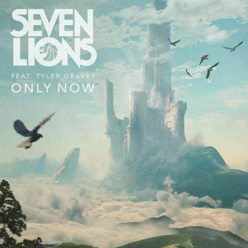 Seven Lions - Only Now (ft Tyler Graves) finalcode