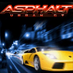 Asphalt Urban GT - Arcade Mode
