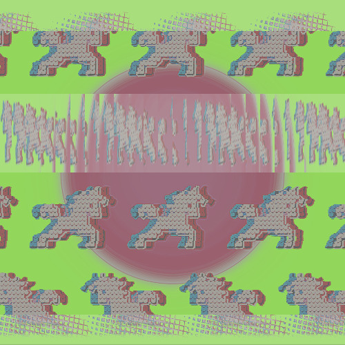 NEOONDREED b2b ASIC // tekno set