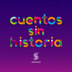 TEASER: Cuentos Sin Historia