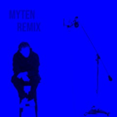 Jack Harlow - First Class (Myten Remix)