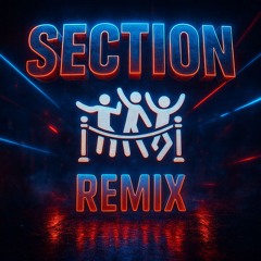 LYNY - SECTION (Thebird remix)