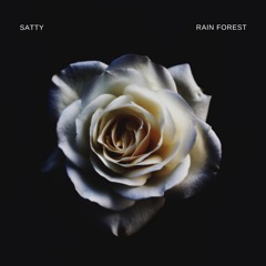 SATTY -  RAIN FOREST (UNMASTERED 2017)