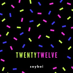 TwentyTwelve