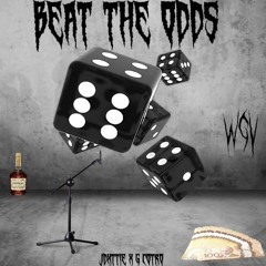 Beat The Odds (prod.@Beenraw)