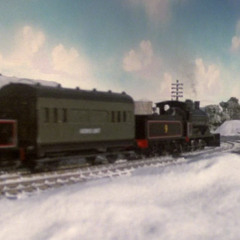 Snow Came Early That Year - One Tram Band (Series 2)