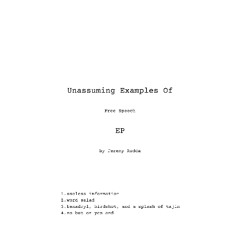 Benadryl, Birdshot, and a Splash of Tajin_15