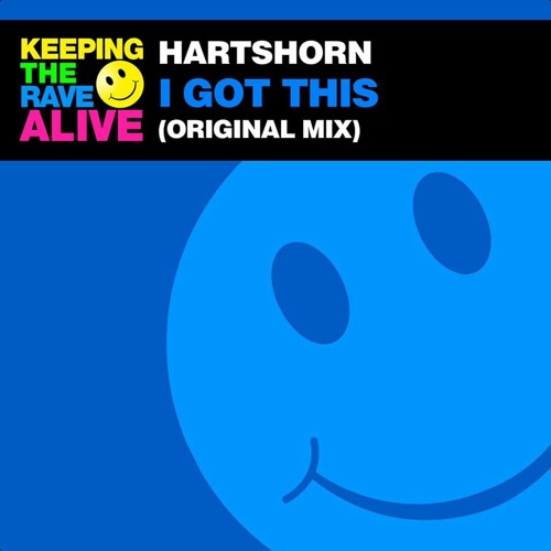 Hartshorn - I Got This (Radio Edit)