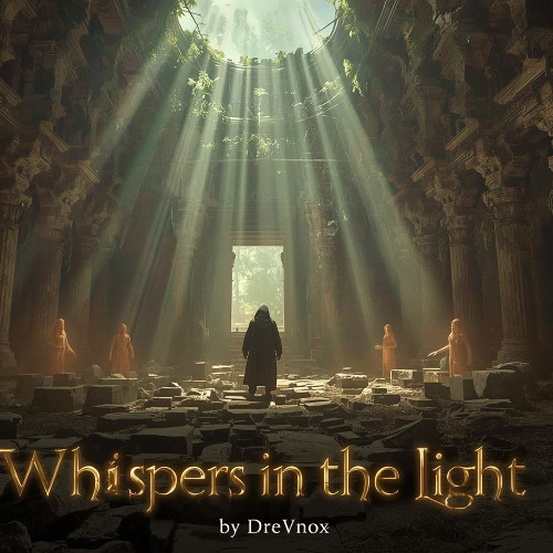 Whispers in the Light