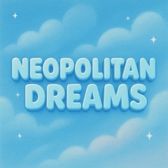 Neopolitan Dreams - Lisa Mitchell (UKG remix)