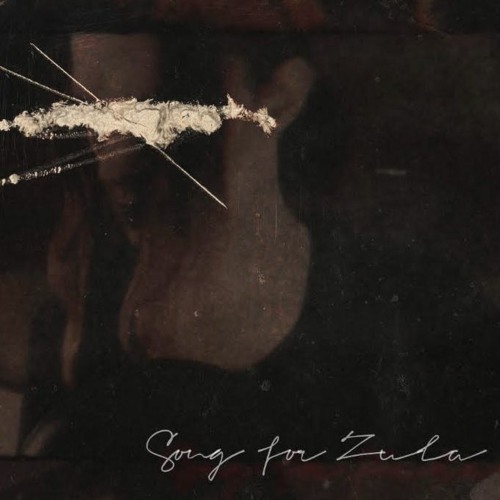 Stream Song For Zula (Live from The Loft) by Selena Vaughn Listen