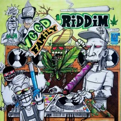 Deewaï Dee, WeedFamily Riddim 2020.wav