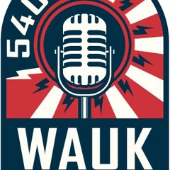 WAUK - Best Radio Show - The Maggie Daun Show - Civic Media 2023 WBA Submission